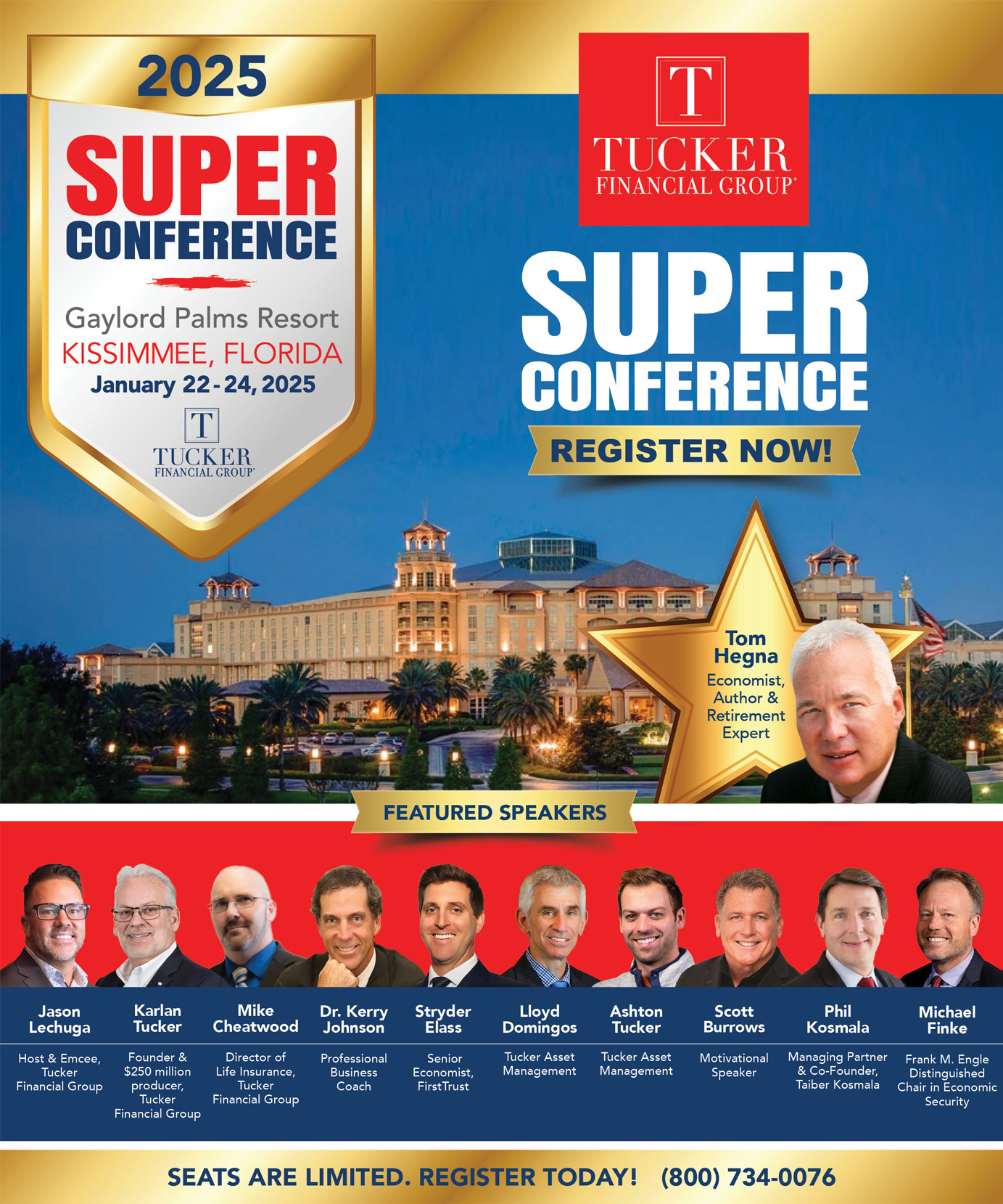 Super Conference 2025